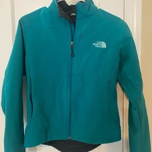 Yea North face jacket